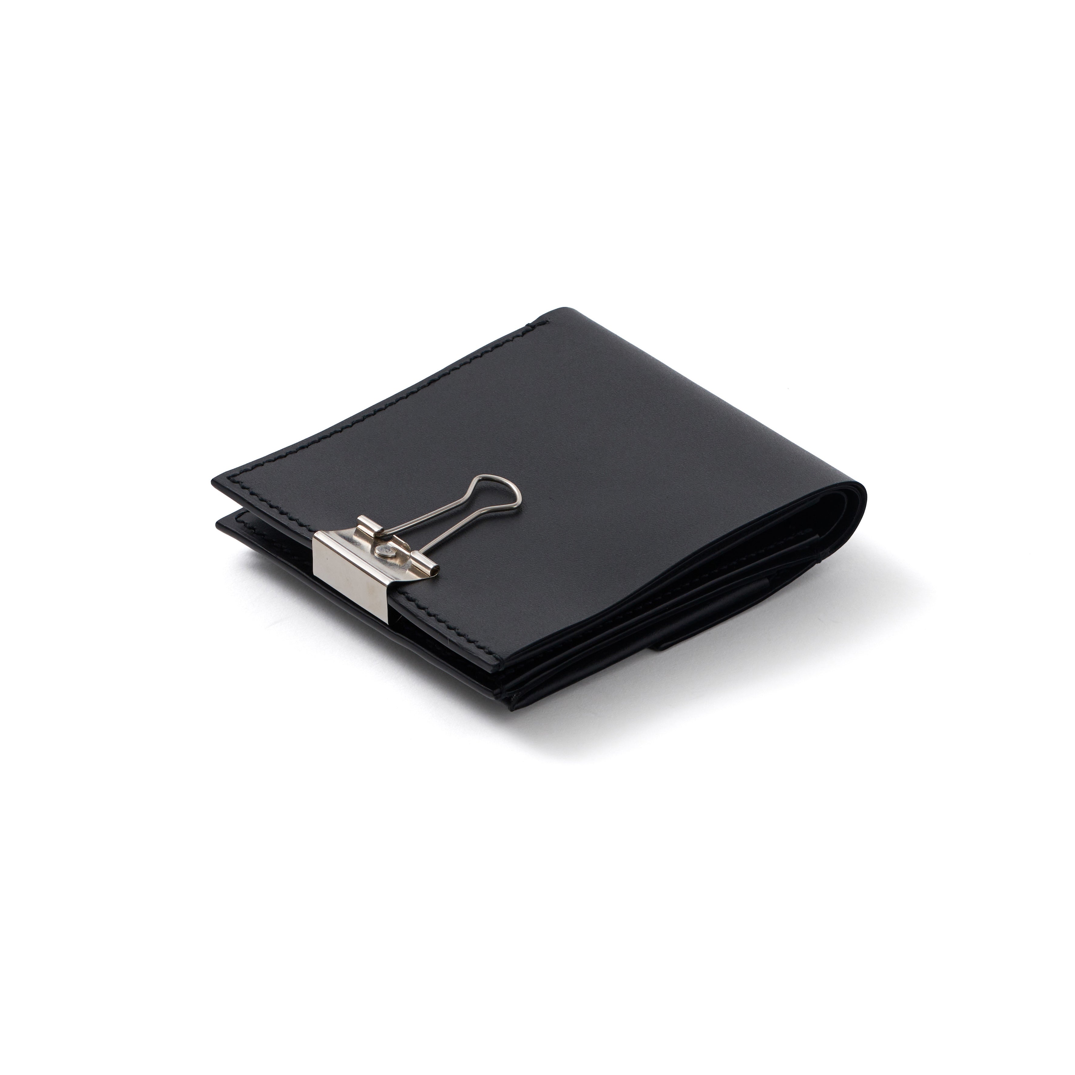 GEM - CLIP HALF WALLET