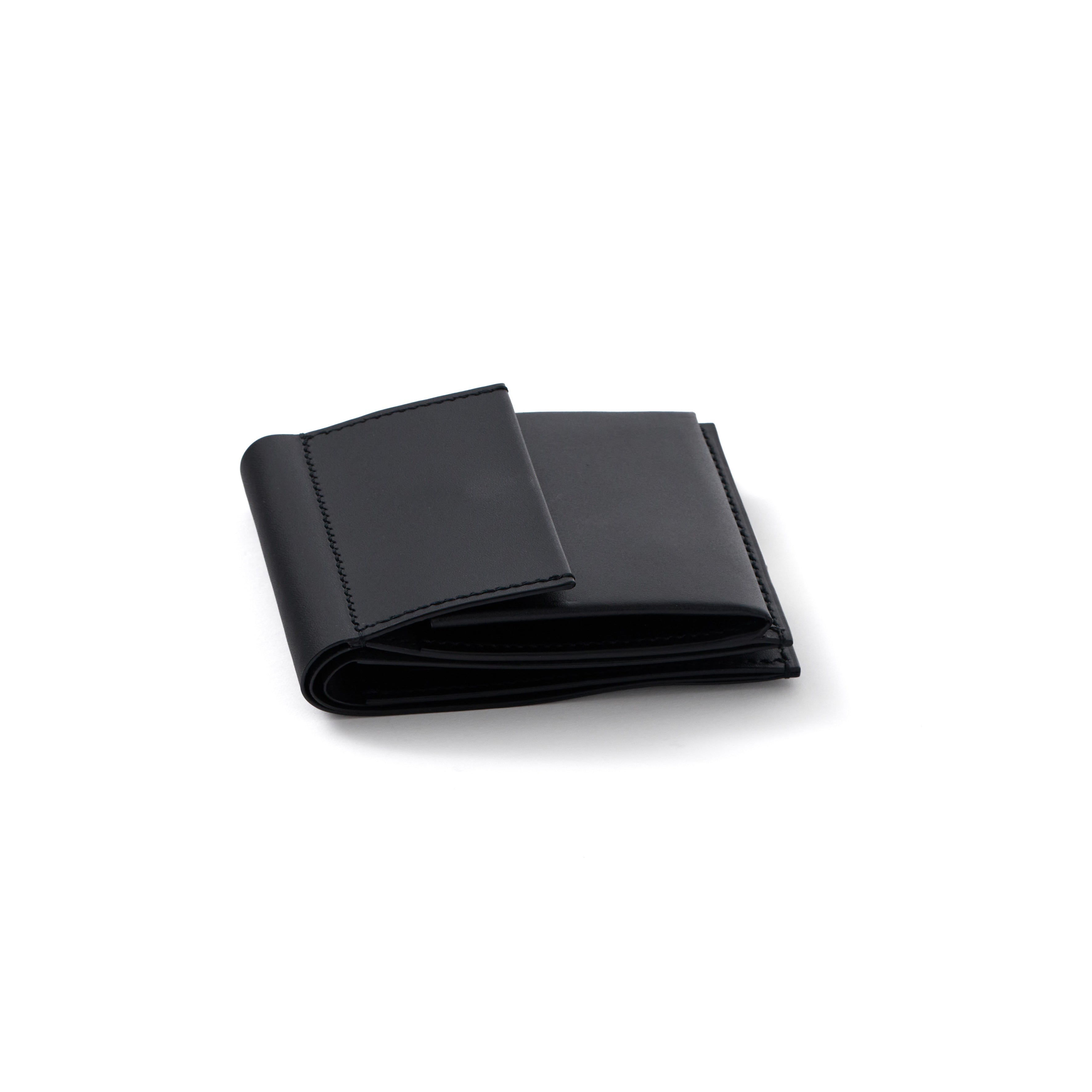 GEM - CLIP HALF WALLET