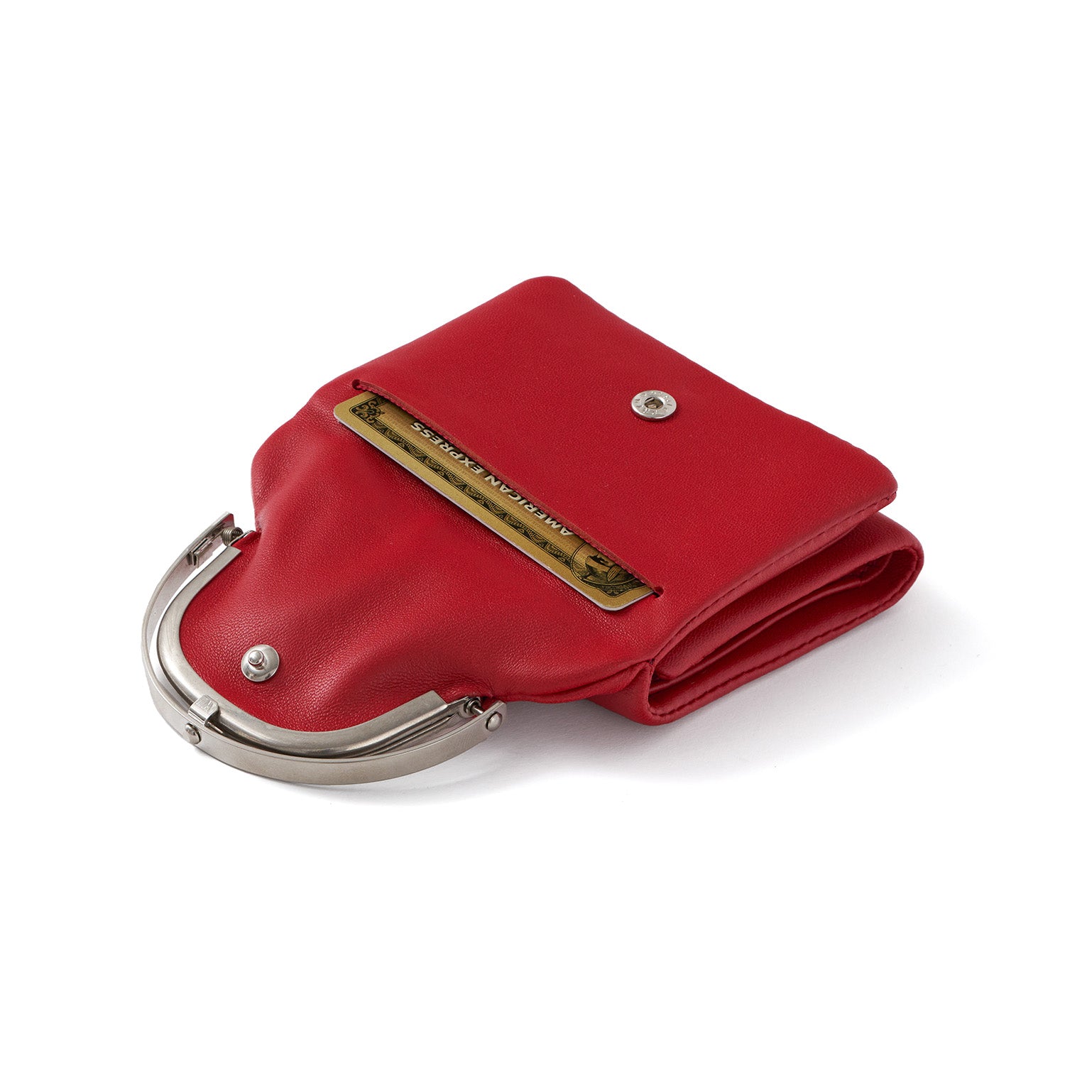 ODD - FRAME TRIFOLD WALLET(72) - LD