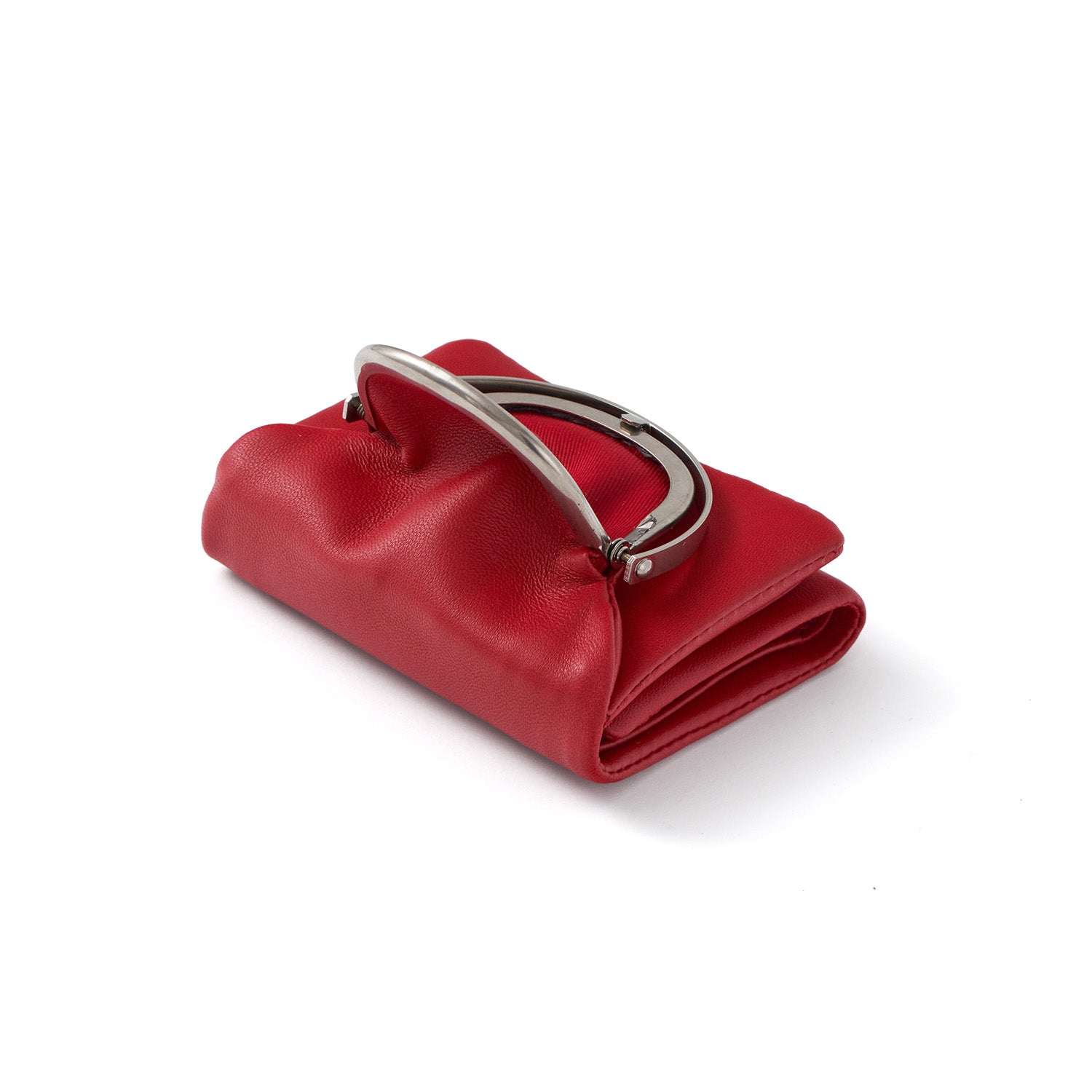 ODD - FRAME TRIFOLD WALLET(72) - LD