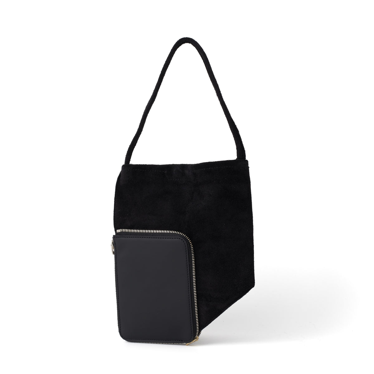 PARALLEL - MAGIC PURSE BAG_S | MICRO GRAIN