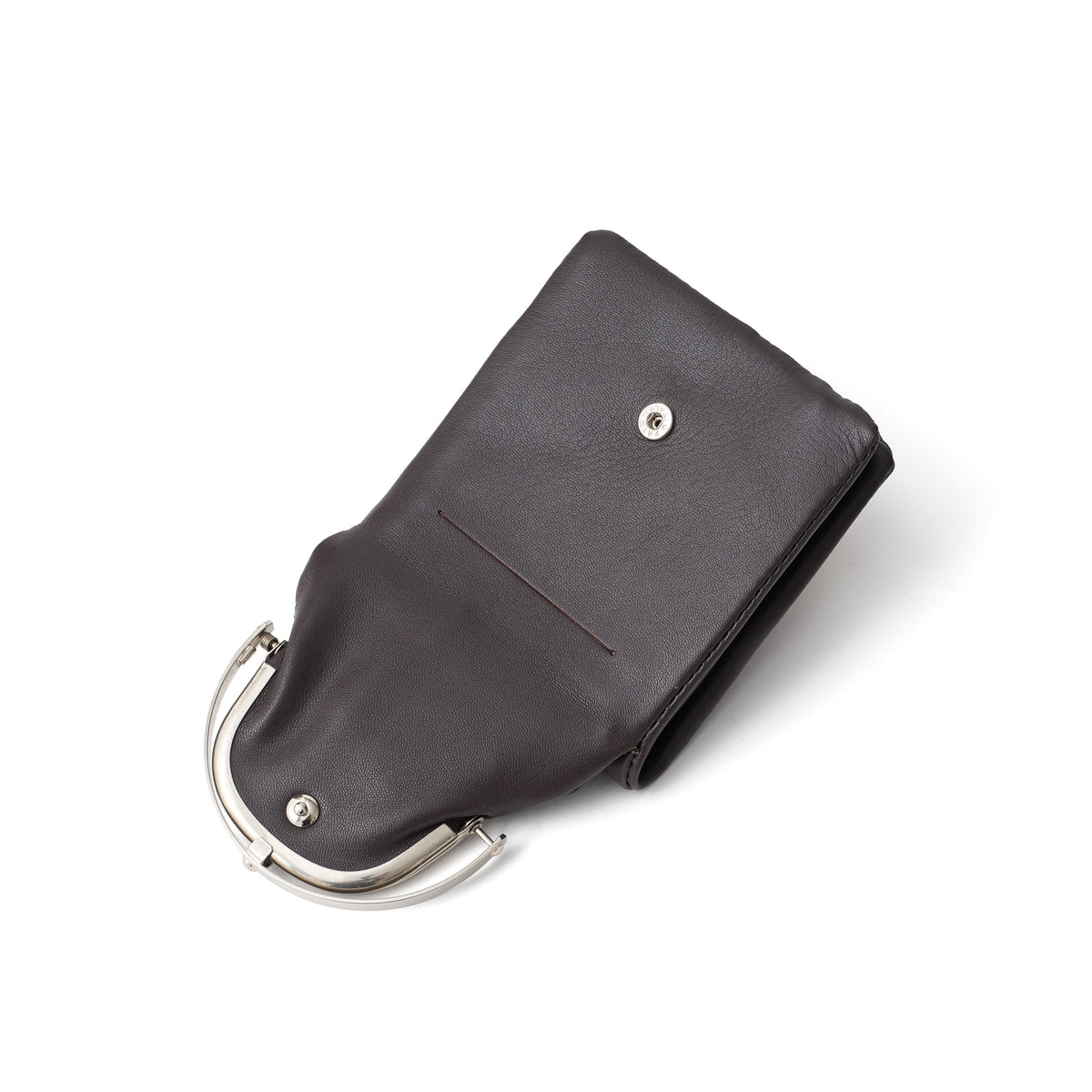 ODD - FRAME HALF WALLET(38)- LD