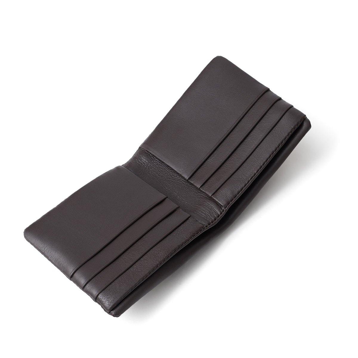 ODD - FRAME HALF WALLET(38)- LD
