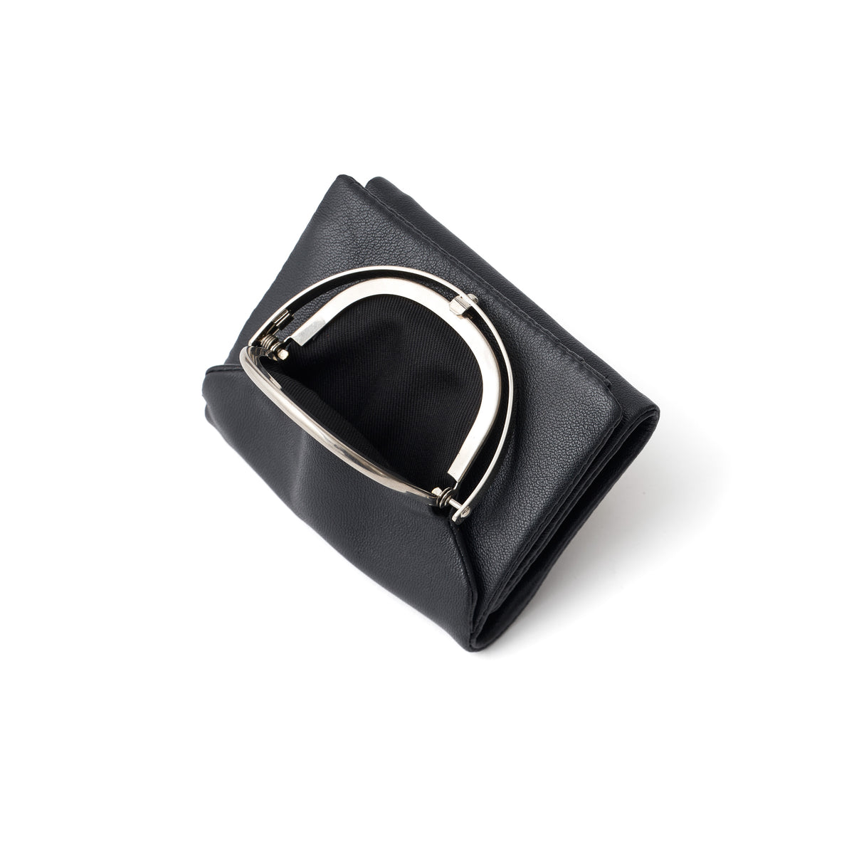 ODD - FRAME TRIFOLD WALLET(72) - LD
