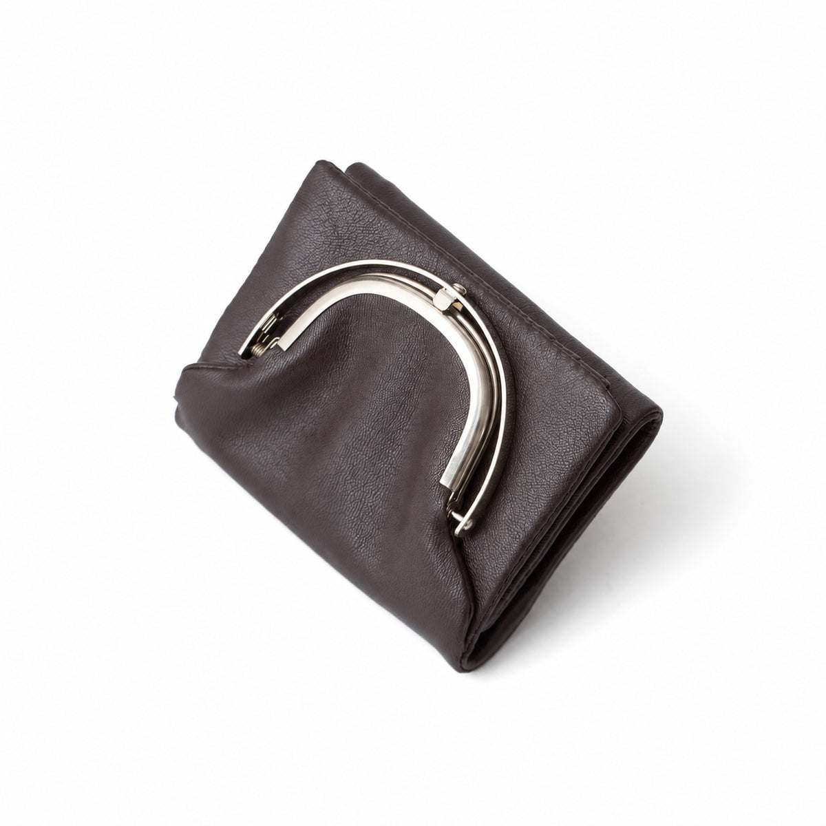 ODD - FRAME TRIFOLD WALLET(72) - LD