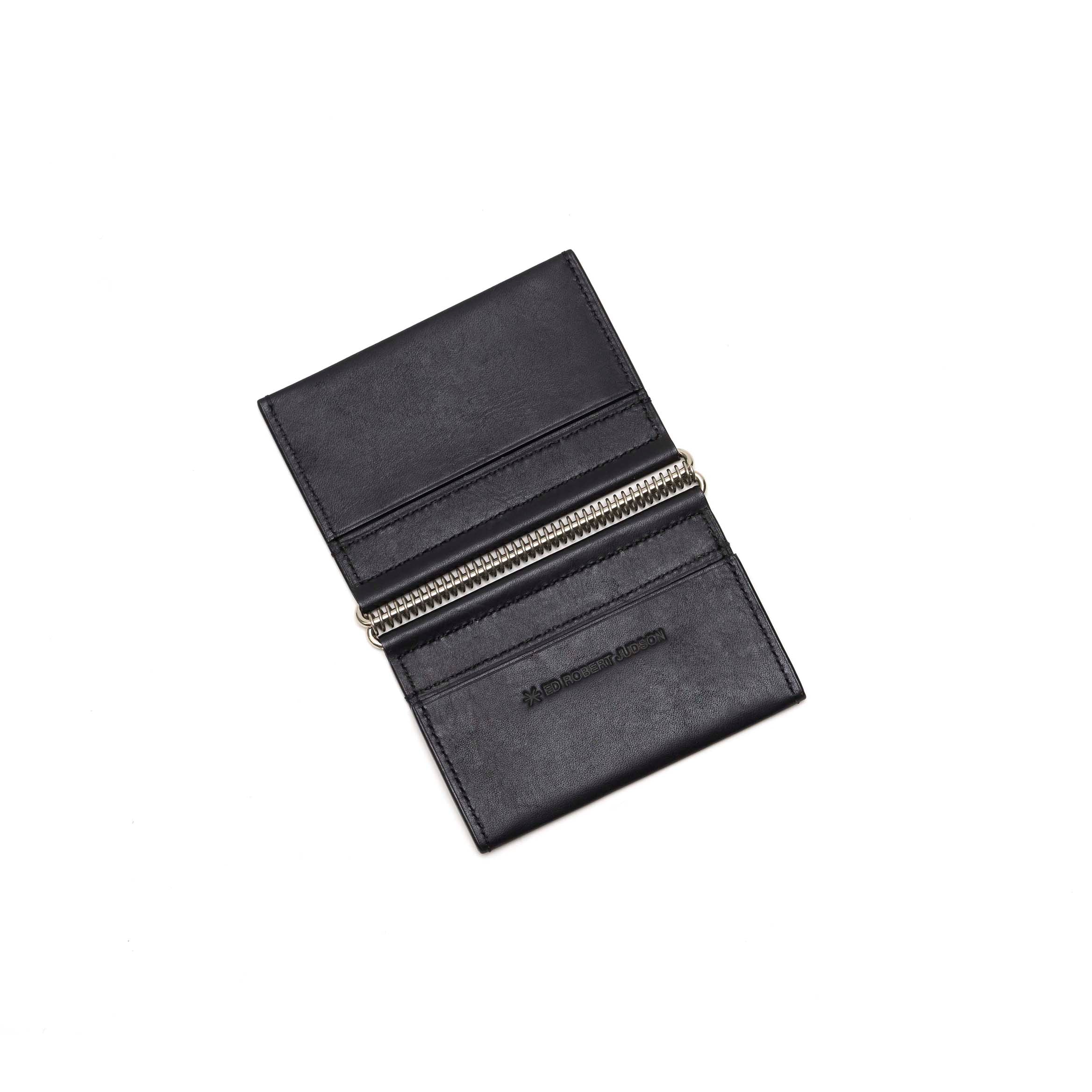 HELIX - COIL SPRING CARD CASE
