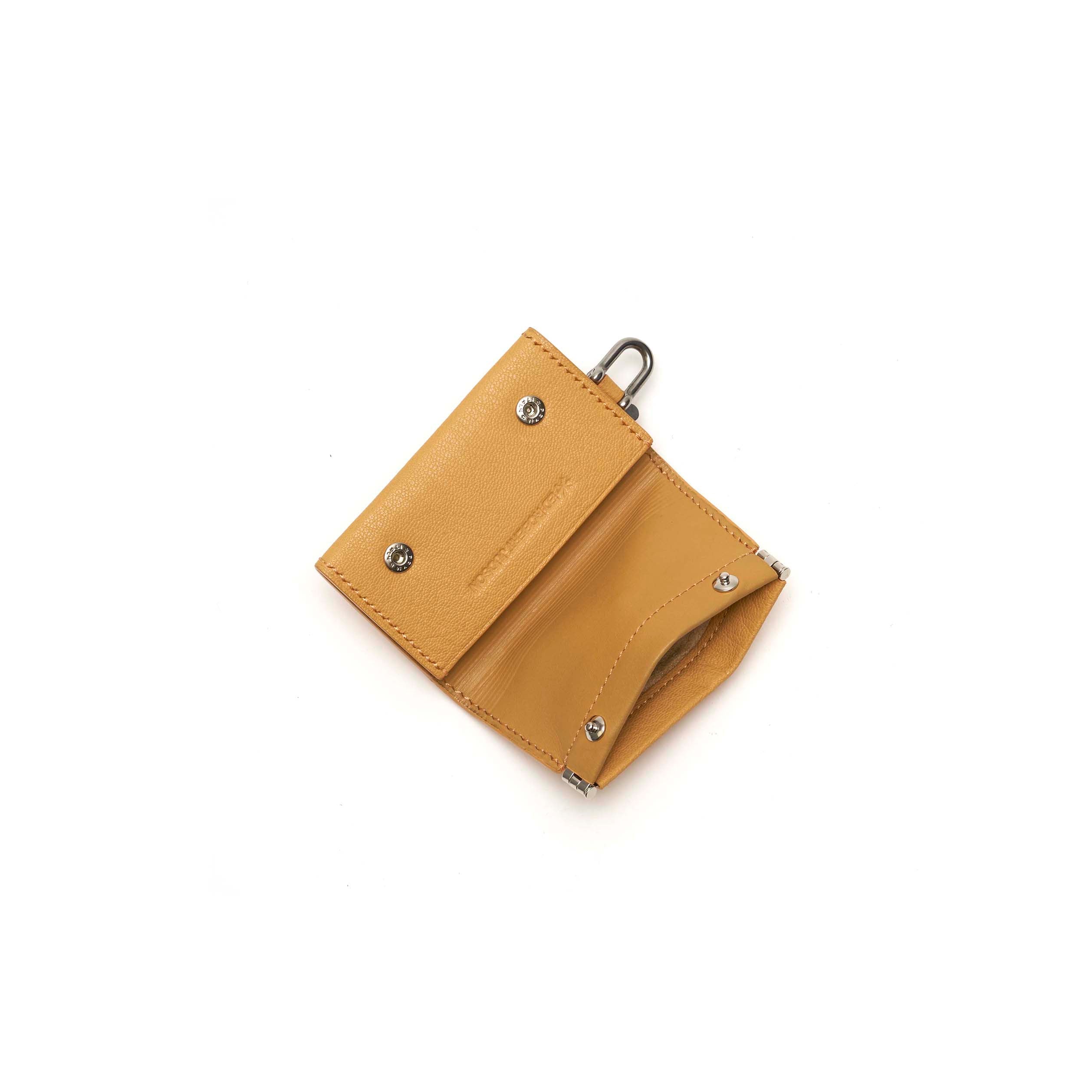 DERRICK - SHACKLE CARD & COIN CASE