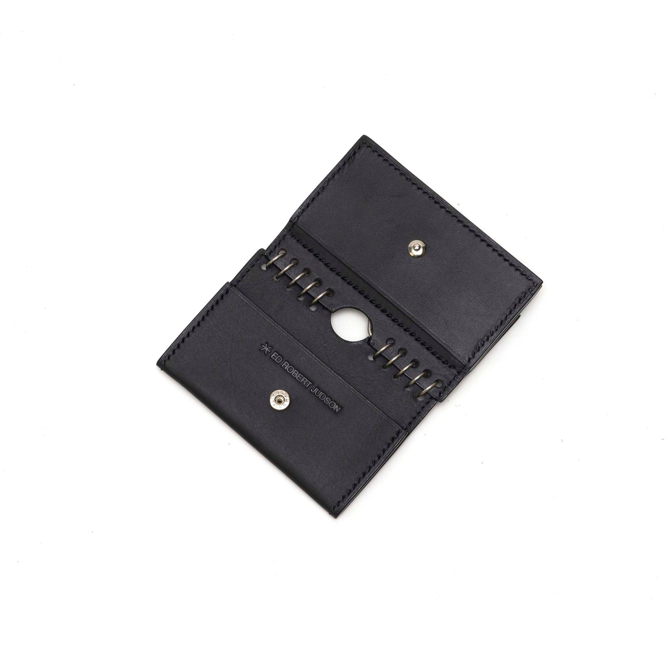 MEMO - COIL SPRING COIN & CARD CASE