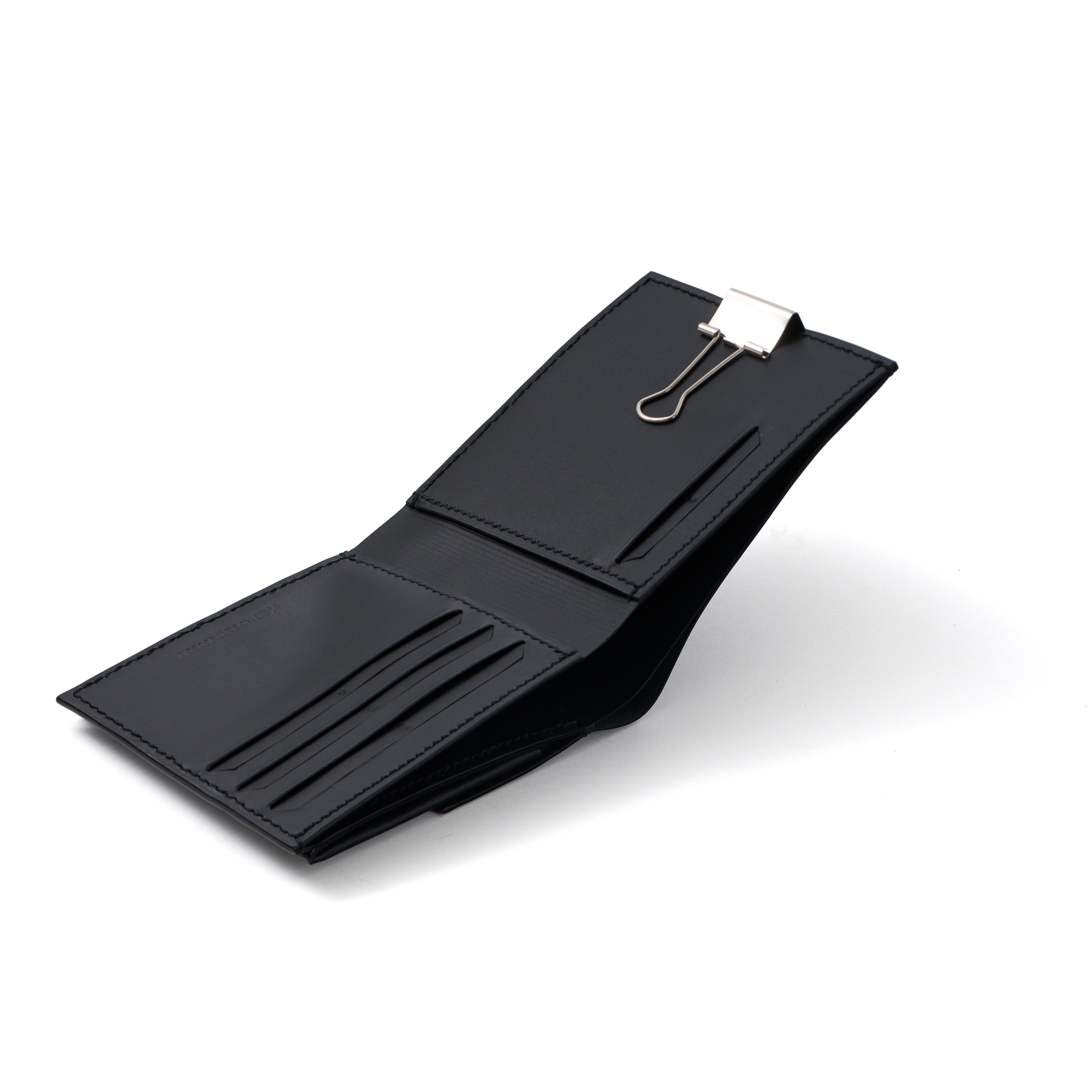 GEM - CLIP HALF WALLET