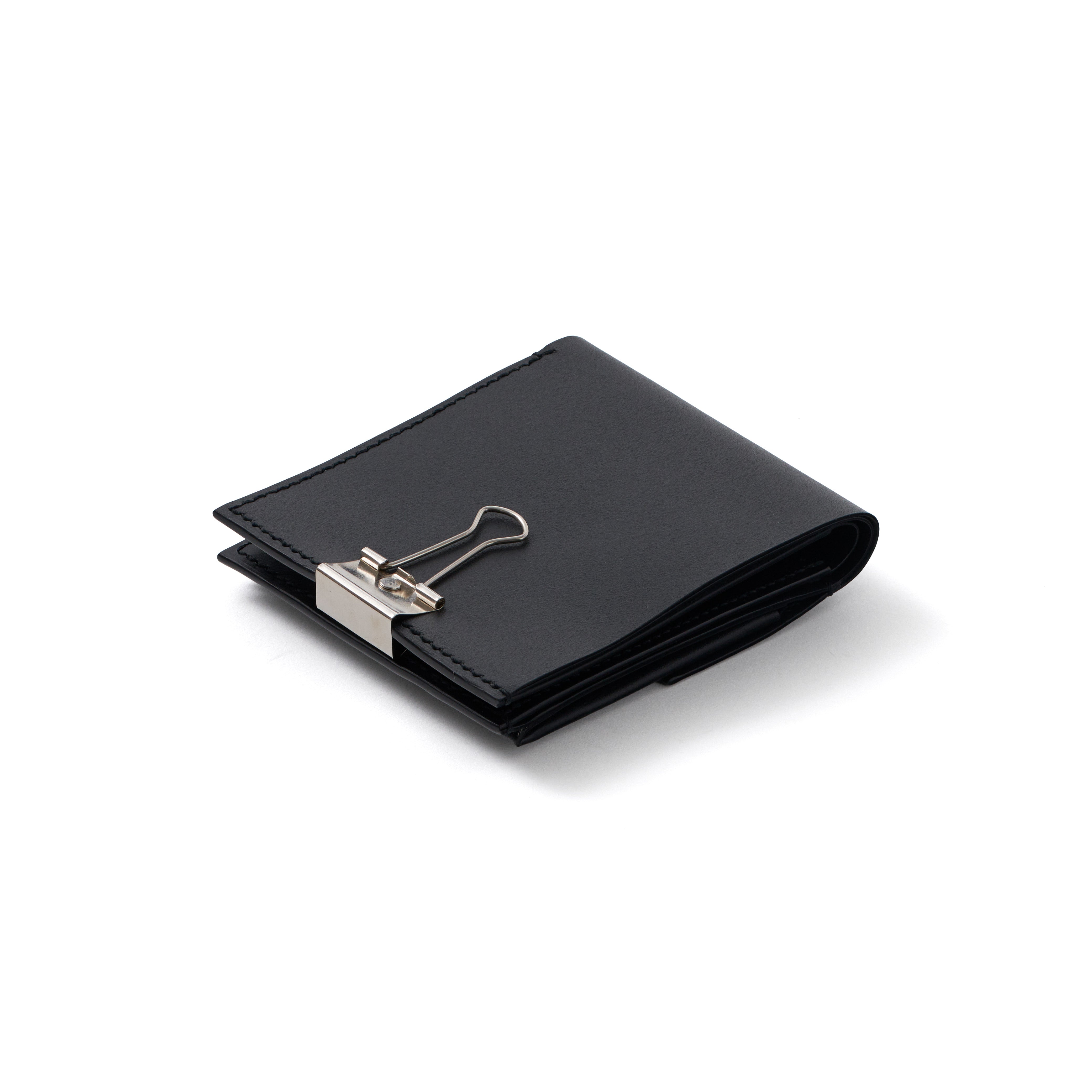 GEM - CLIP HALF WALLET