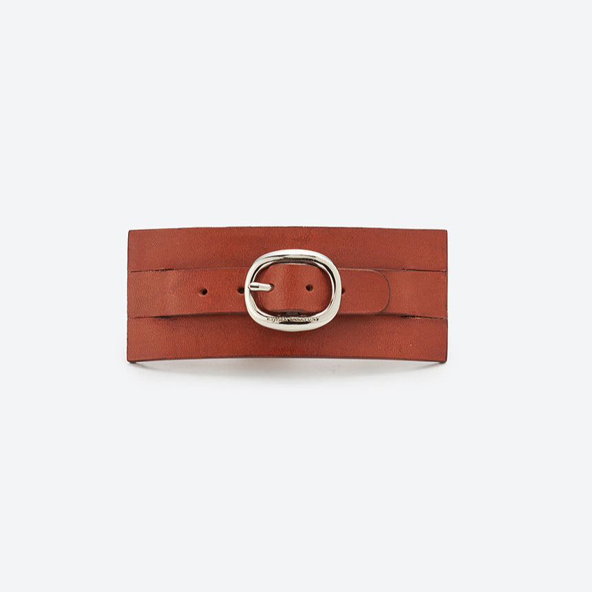 KIJIMA TAKAYUKI COLLABORATION - SQUARE BARETTE