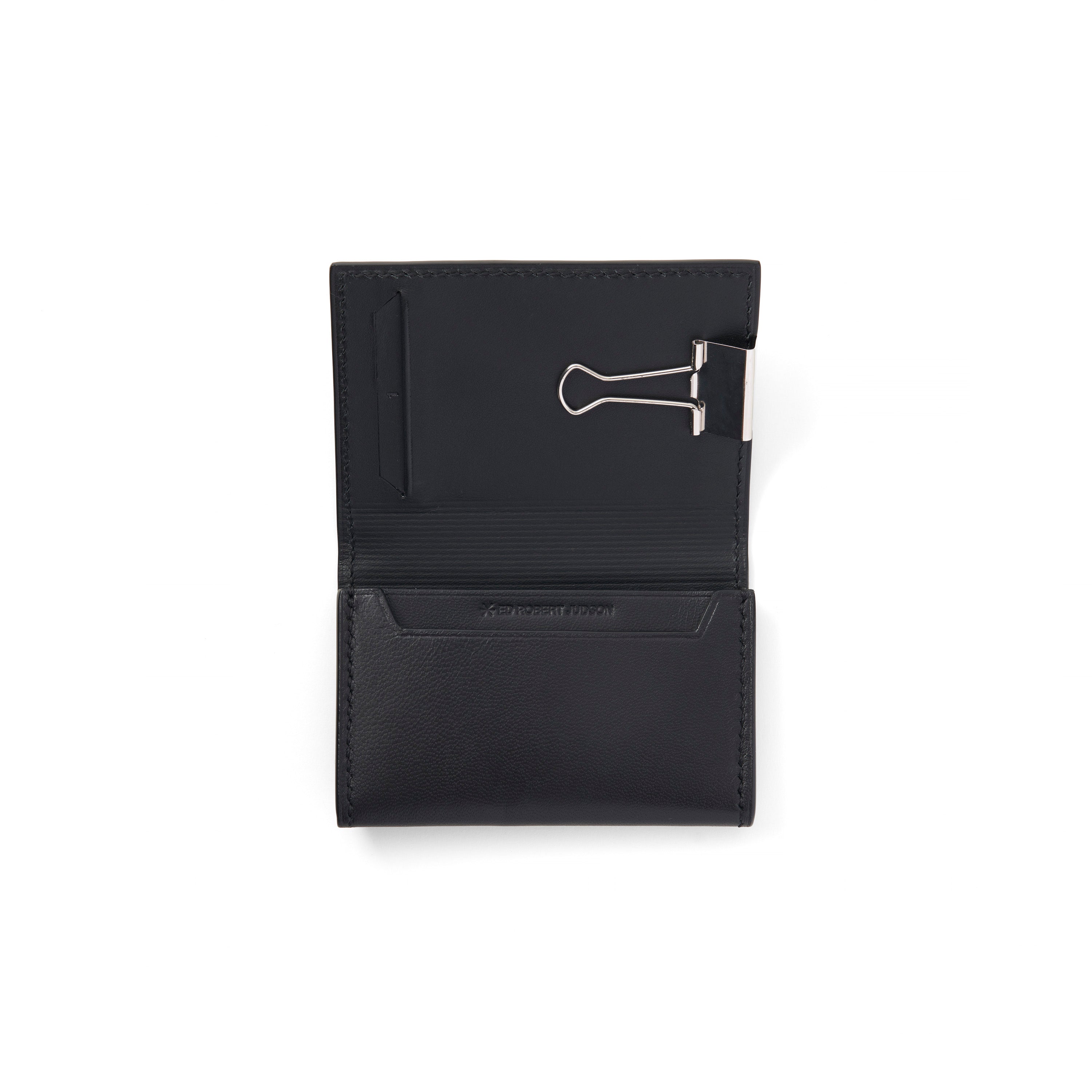 GEM - CLIP CARD CASE