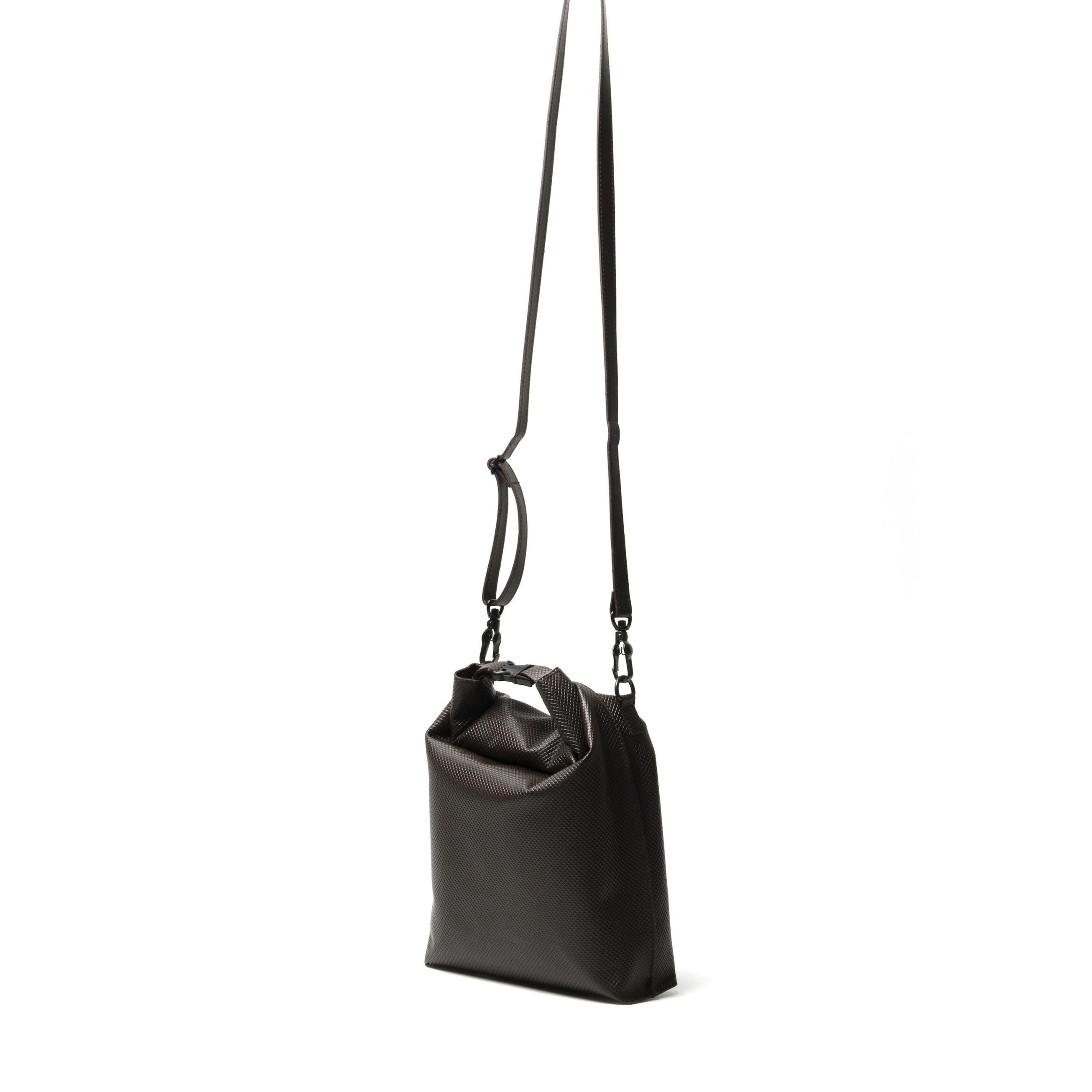WROLL - ROLE TOP POUCH
