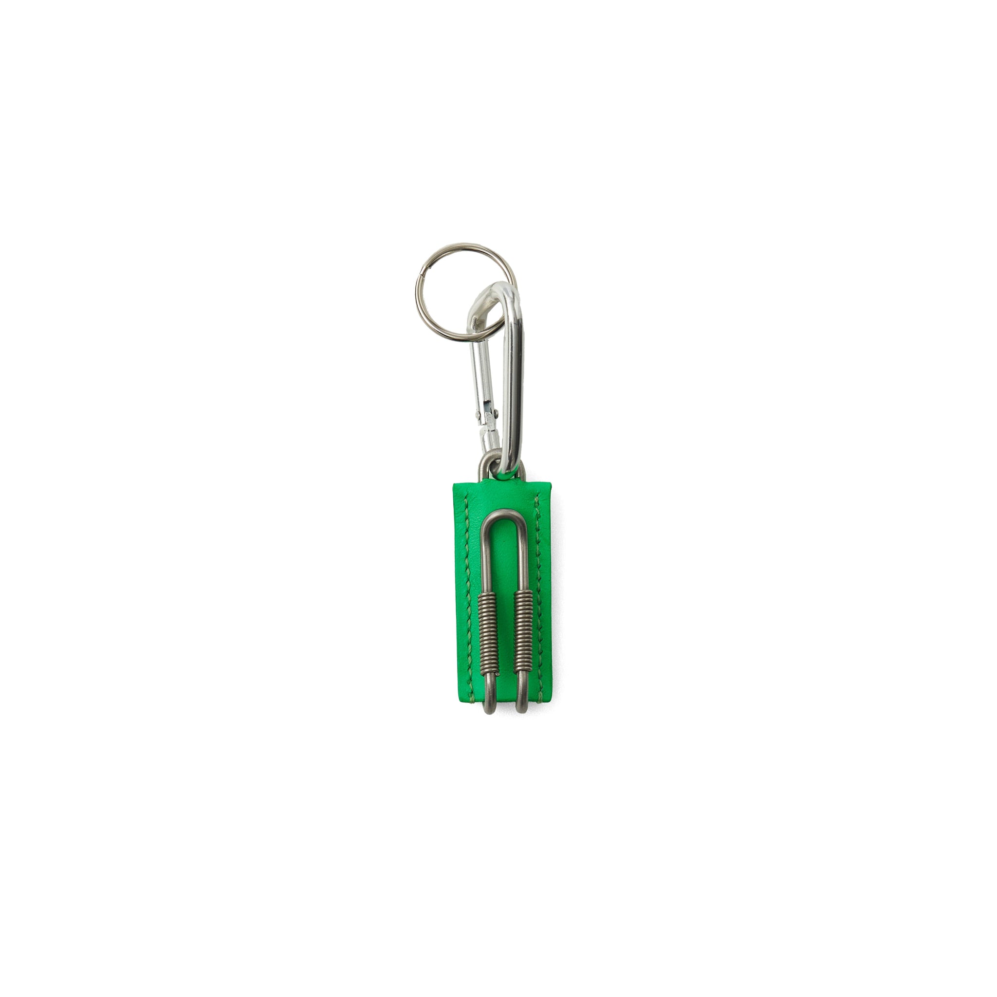 CLIX SPRING CLIP KEY HOLDER