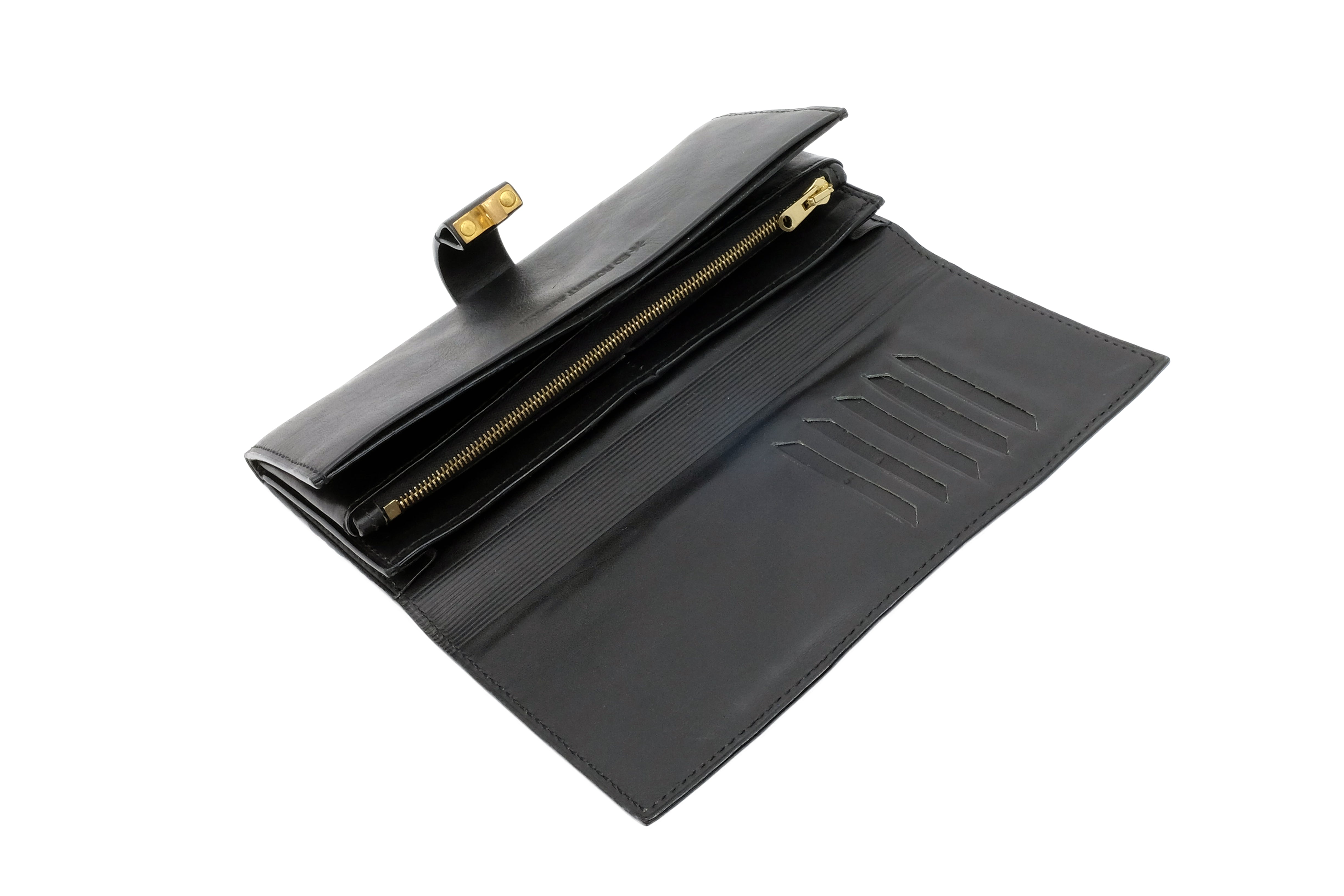LAYTON - DOOR CATCH LONG WALLET